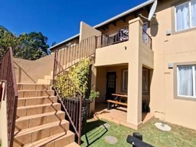 2 Bedroom Apartment in Ormonde