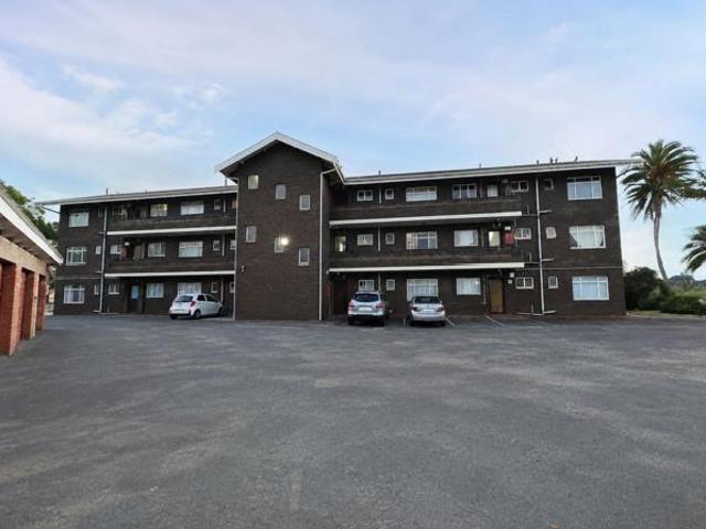 2 Bedroom Apartment in Oslo Beach