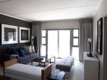 2 Bedroom Apartment in Atholl