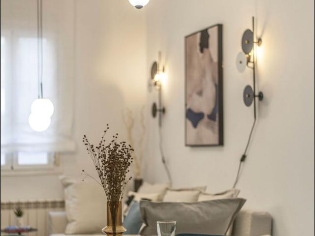 2 bedroom apartment in Atocha, Madrid Amsterdam Apartments for Rent