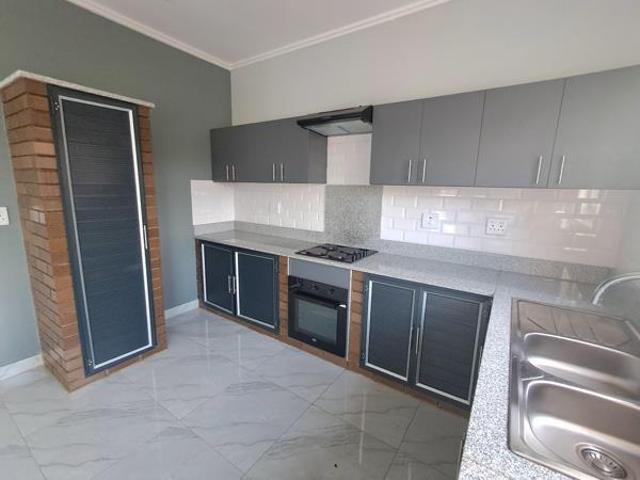 2 Bedroom Apartment in Avoca