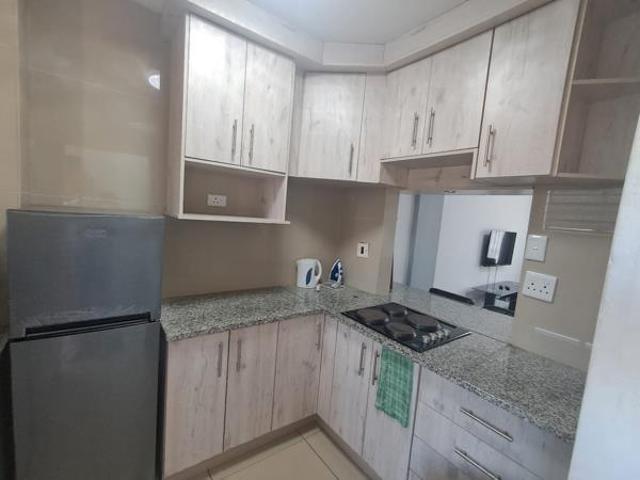 2 Bedroom Apartment in Avoca