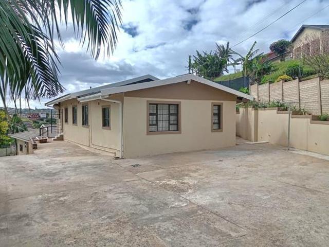 2 Bedroom Apartment in Avoca