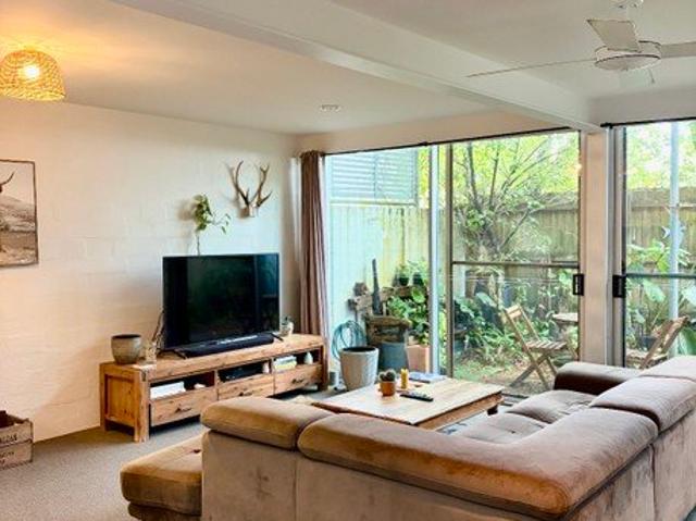 2 Bedroom apartment in a great location