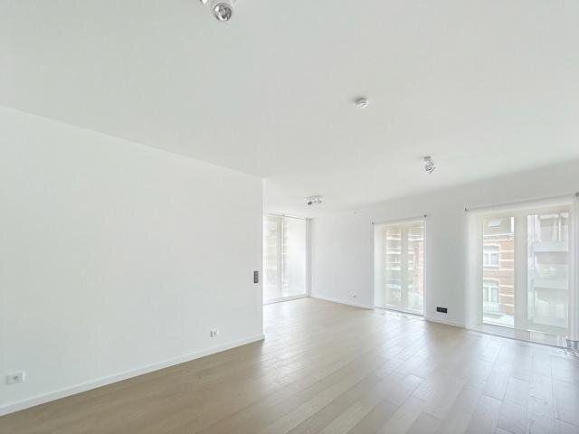 2 bedroom apartment in a newly built building