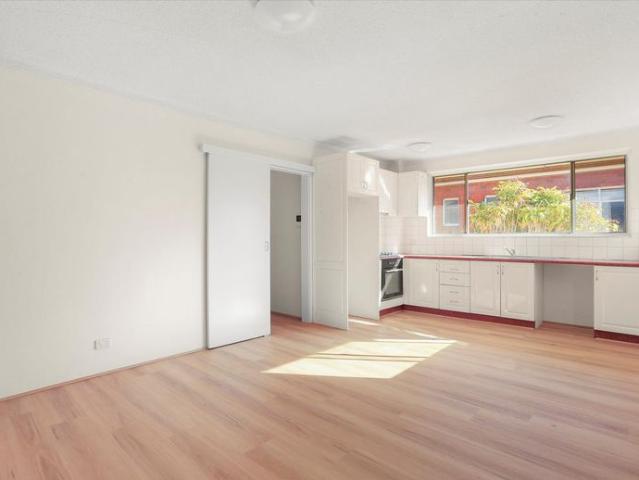 2 bedroom apartment in a prime location