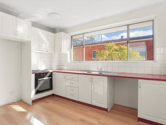 2 bedroom apartment in a prime location