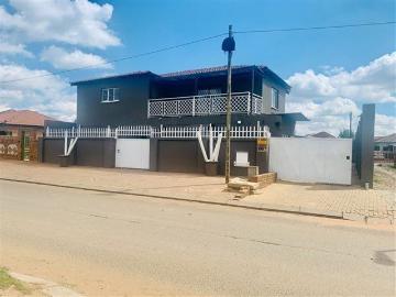 Apartment to rent in Boksburg