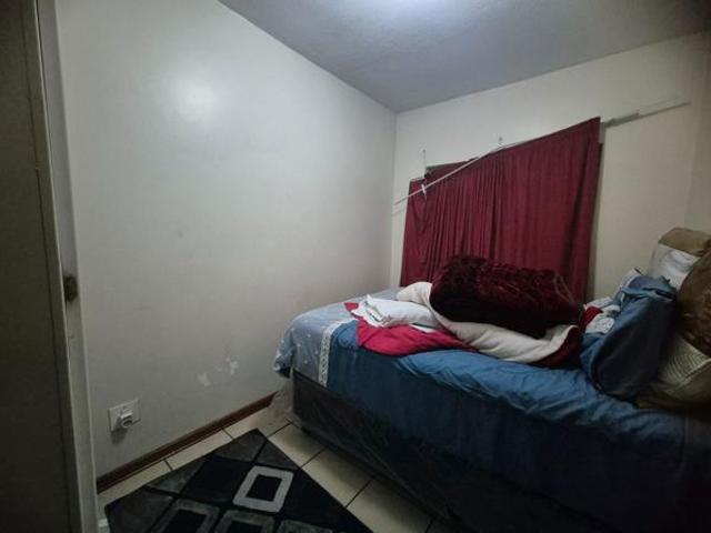 2 Bedroom Apartment in Aerorand