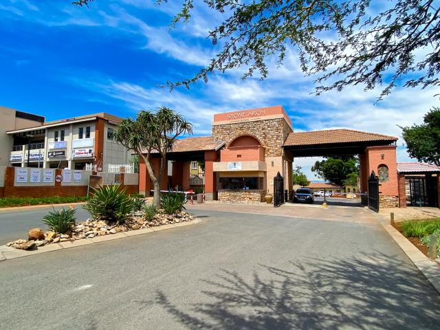 2 Bedroom Apartment in Albemarle