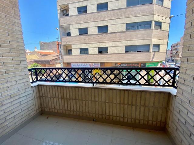 2 BEDROOM APARTMENT IN ALMORADÍ