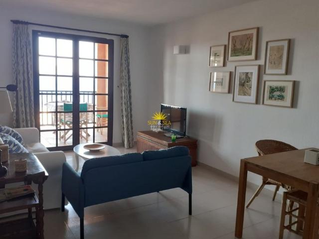 2 BEDROOM APARTMENT IN ALTEA