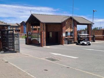 Kibler Park, City of Johannesburg Metropolitan Municipality, Gauteng, South Africa