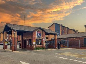 Apartment to rent in Kibler Park