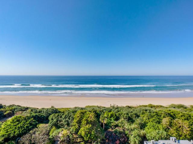 2 Bedroom Apartment in Amanzimtoti