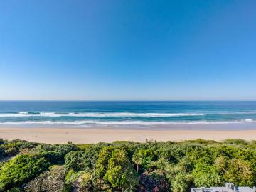 2 Bedroom Apartment in Amanzimtoti