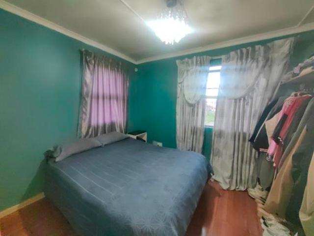 2 Bedroom Apartment in Amalinda
