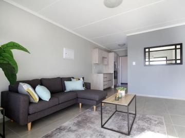 2 Bedroom Apartment in Amberfield
