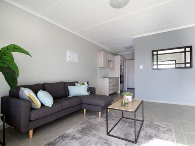 2 Bedroom Apartment in Amberfield