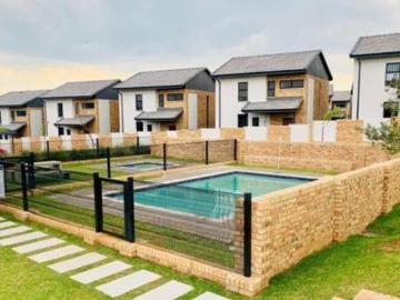 2 Bedroom Apartment in Amberfield