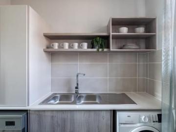 2 Bedroom Apartment in Amberfield
