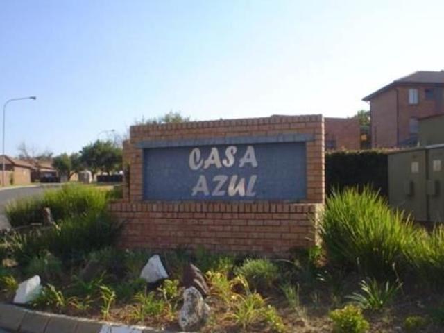 2 Bedroom Apartment in Amberfield