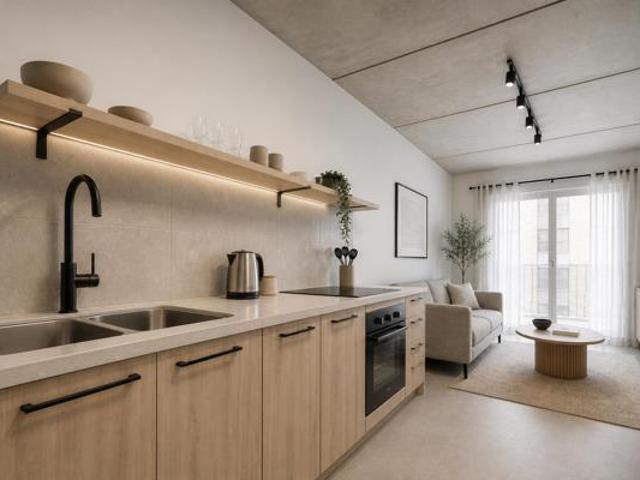 2 Bedroom Apartment in Amberfield