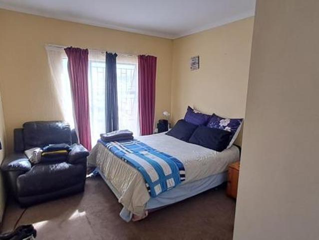 2 Bedroom Apartment in Amorosa