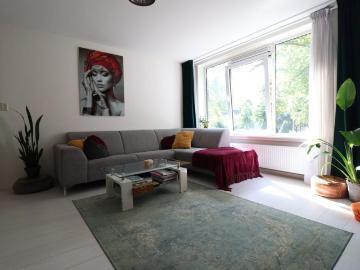 Bosleeuw, West, Amsterdam, Amsterdam, Noord-Holland, Noord-Holland