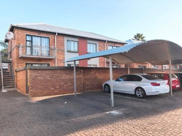 Pretoria-West, City of Tshwane Metropolitan Municipality, Gauteng, South Africa