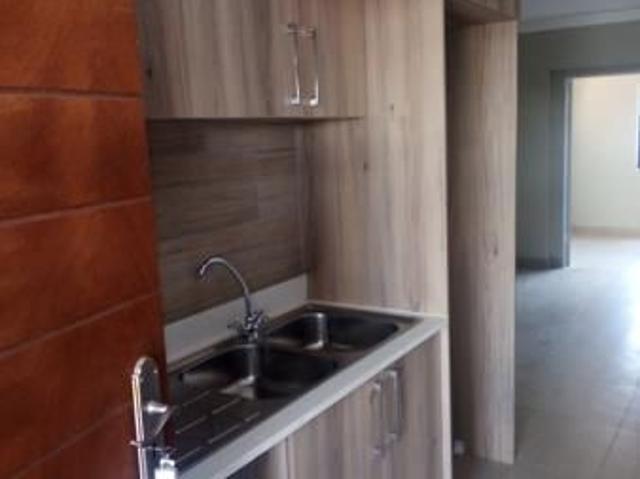 2 Bedroom Apartment in Andeon Ah