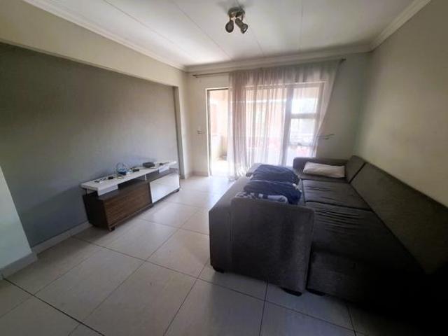 2 Bedroom Apartment in Andeon Ah