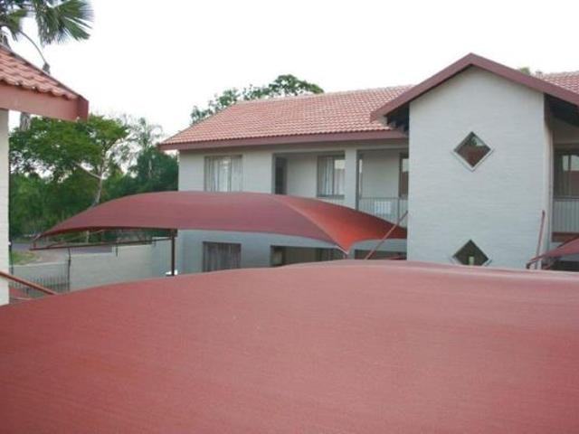 2 Bedroom Apartment in Aquapark
