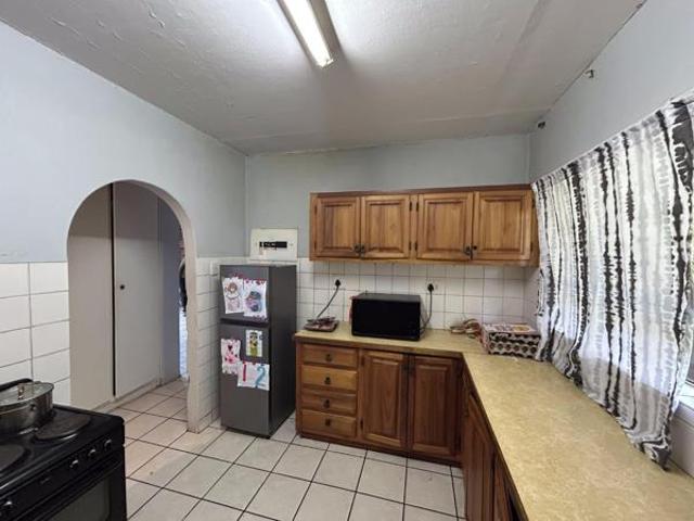 2 Bedroom Apartment in Aquapark