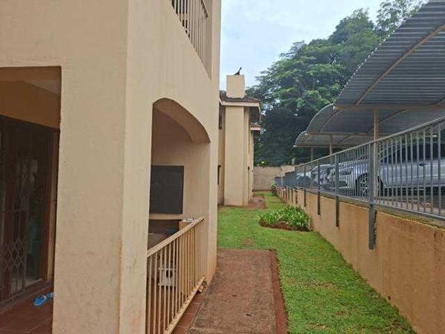 2 Bedroom Apartment in Aquapark