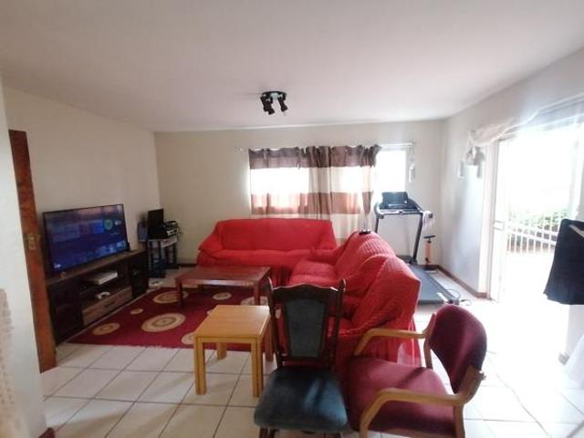 2 Bedroom Apartment in Aquapark
