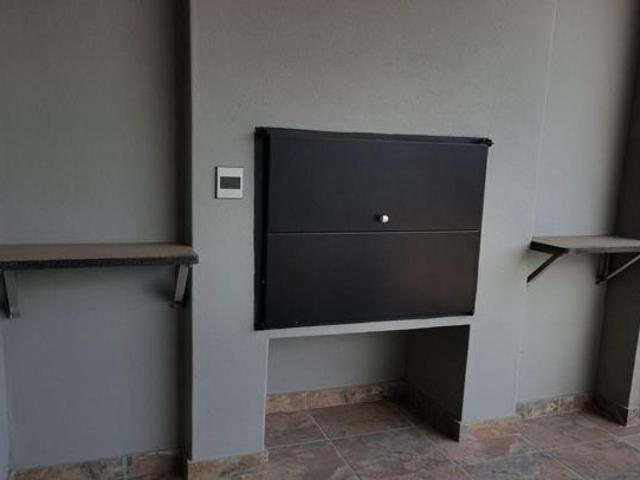 2 Bedroom Apartment in Aquapark
