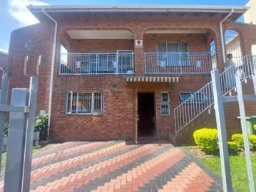 Apartment to rent in Croftdene