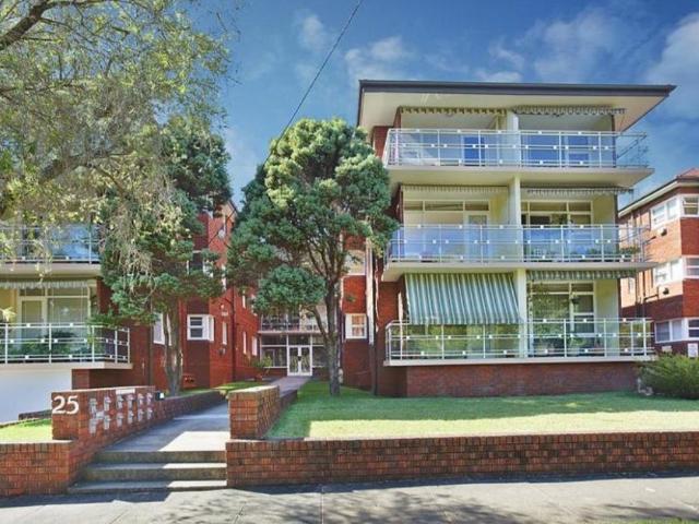 2 Bedroom Apartment in Ashfield