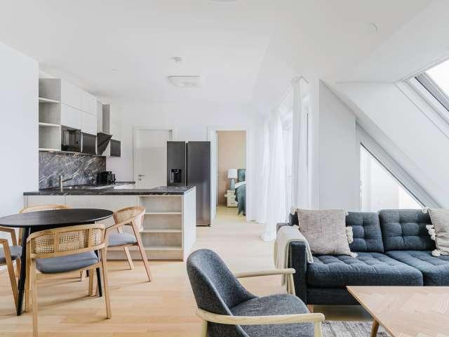 2 bedroom apartment in Aspern, Vienna
