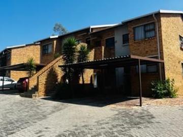 2 Bedroom Apartment in Buccleuch