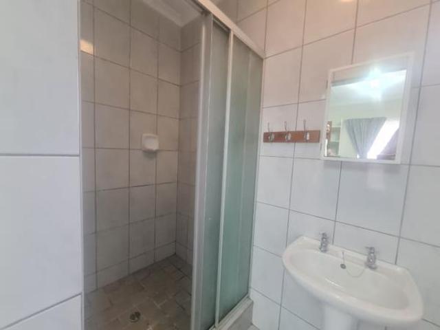 2 Bedroom Apartment in Bult West