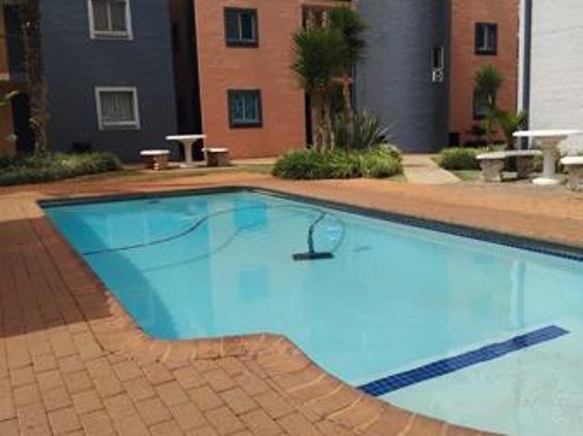 2 Bedroom Apartment in Bult West
