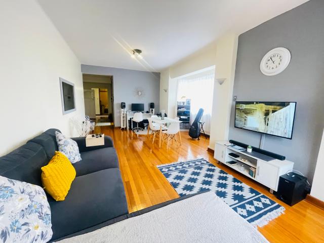 2 Bedroom Apartment in Glenwood
