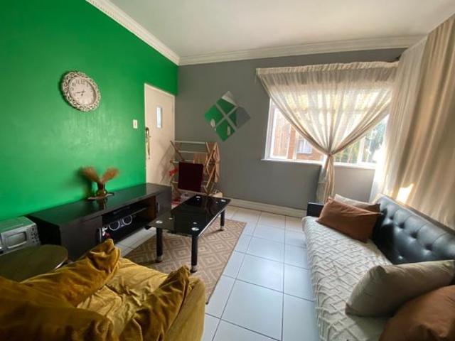 2 Bedroom Apartment in Bulwer
