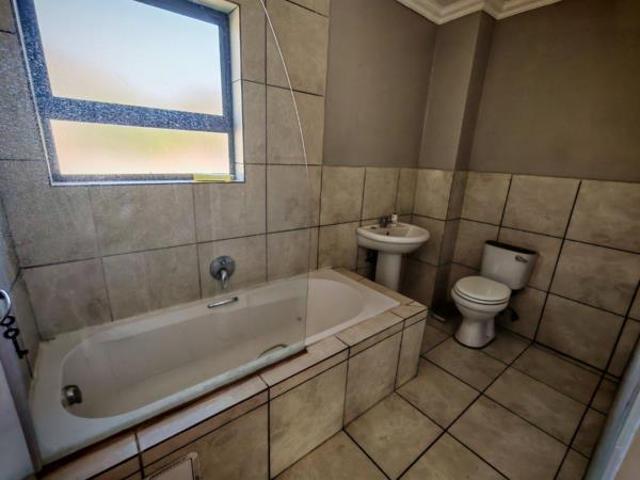 2 Bedroom Apartment in Burgersfort