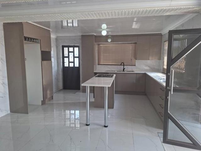 2 Bedroom Apartment in Burgersfort