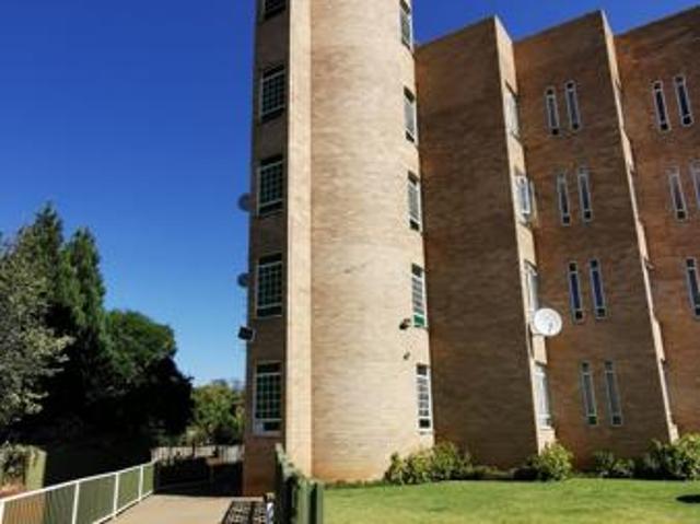 2 Bedroom Apartment in Baillie Park