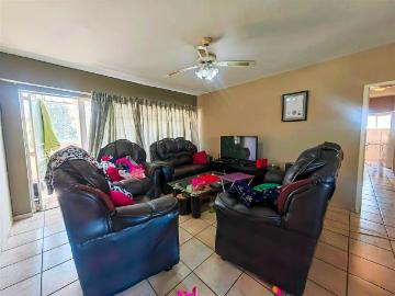 Tlokwe Local Municipality, Dr Kenneth Kaunda District Municipality, North West