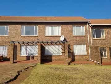 2 Bedroom Apartment in Balfour